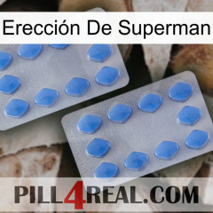 Erección De Superman 20